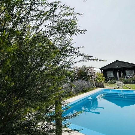 Villa Cabaña La América à Ezeiza Extérieur photo