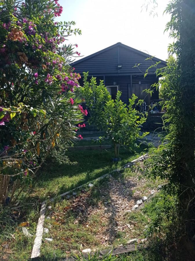 Villa Cabaña La América à Ezeiza Extérieur photo