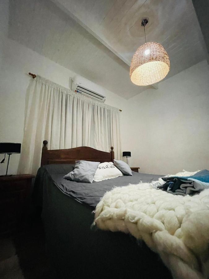 Villa Cabaña La América à Ezeiza Extérieur photo