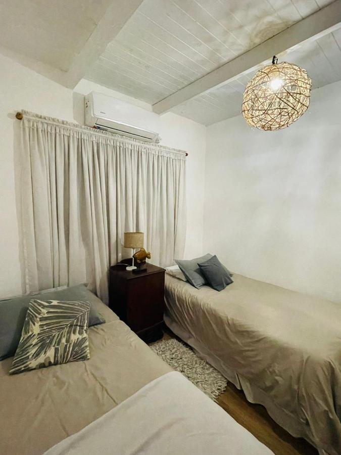 Villa Cabaña La América à Ezeiza Extérieur photo