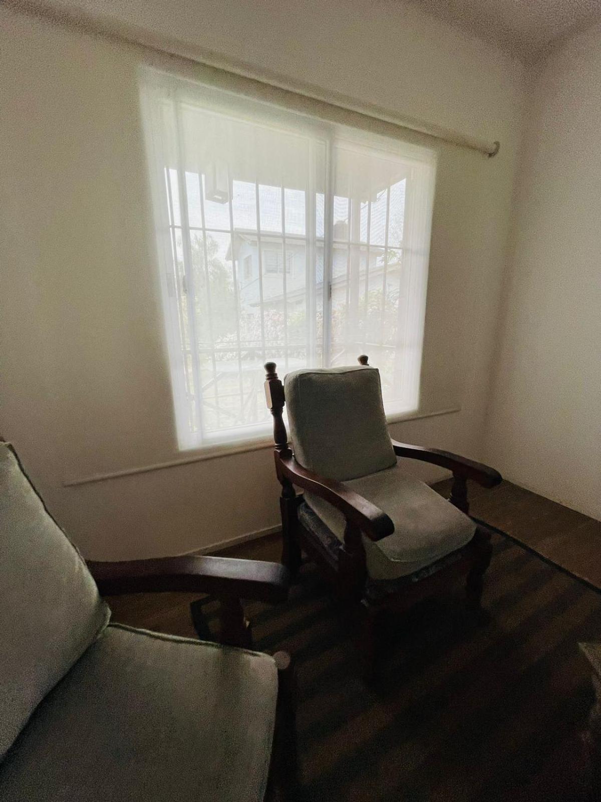 Villa Cabaña La América à Ezeiza Extérieur photo